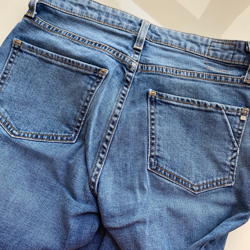 Revival Michelle by Comune Jeans - Picture 8 of 8